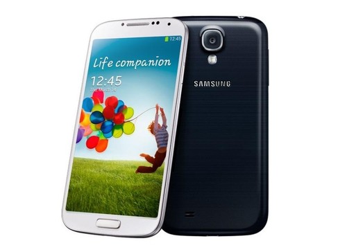 Samsung i9502 galaxy siv - samsung, 3g
