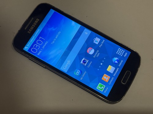 Samsung galaxy mini i9195i - s4,