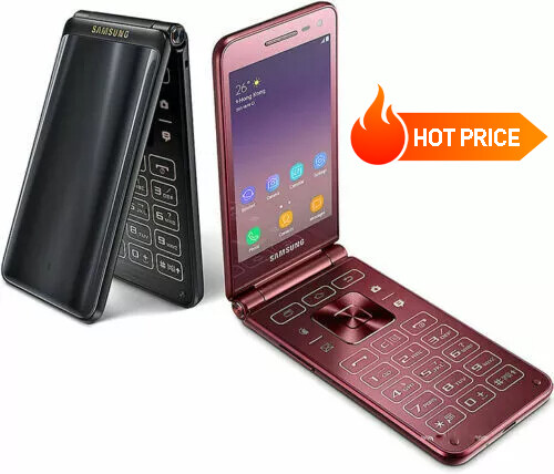 Samsung galaxy folder - galaxy, 2