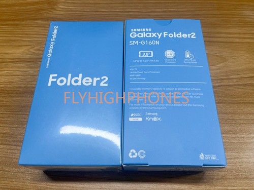 Samsung galaxy folder2 - samsung,