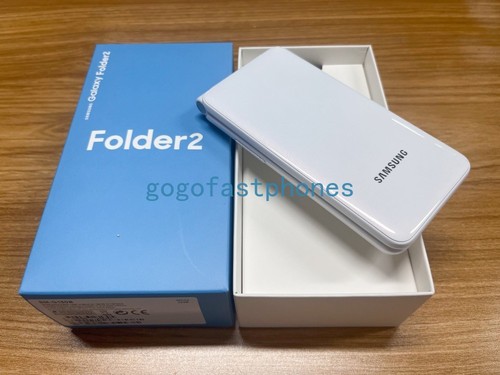 Samsung galaxy folder2 - samsung,