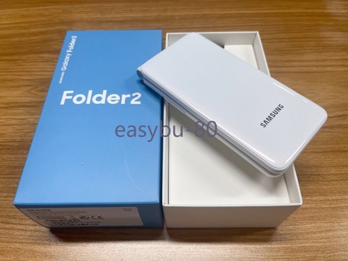 Samsung galaxy folder2 - samsung,