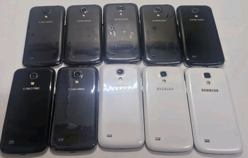 Lotto lavoro smartphone - lavoro, 10