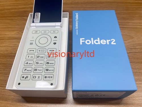 Samsung galaxy folder2 - galaxy,