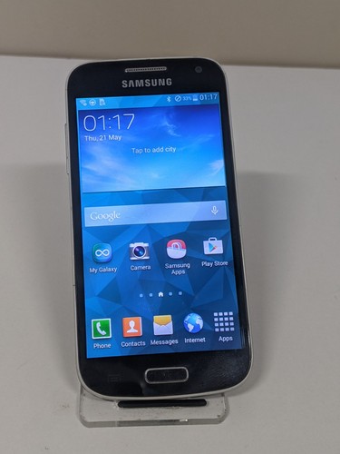 Samsung galaxy mini - samsung,