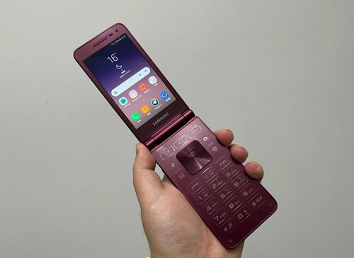 Smartphone samsung galaxy - samsung,