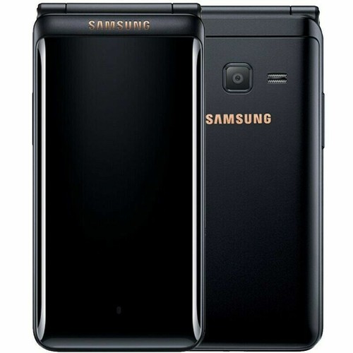 Samsung galaxy folder - samsung,