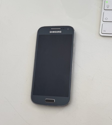 Samsung galaxy mini - galaxy, s4