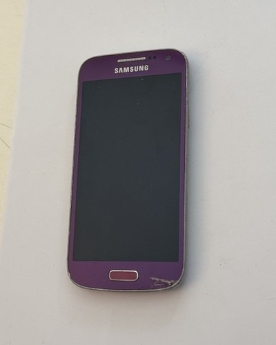 Samsung galaxy mini - galaxy,