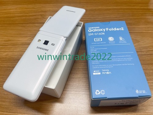 Samsung galaxy folder2 - samsung,