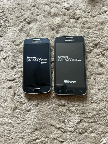 Telefoni samsung galaxy - 2,