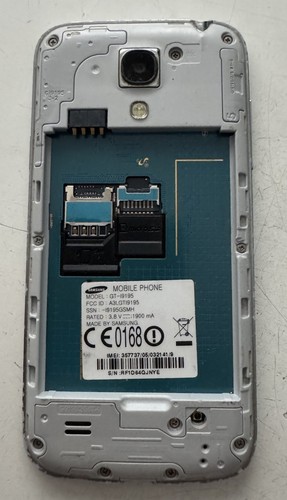 Samsung galaxy mini - galaxy,