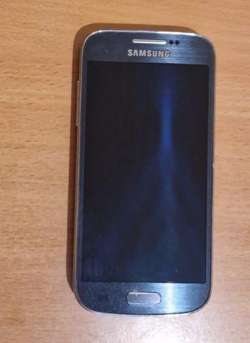 Smartphone samsung galaxy - smartphone,