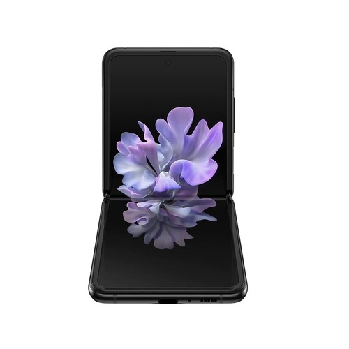 Samsung galaxy flip - galaxy, z