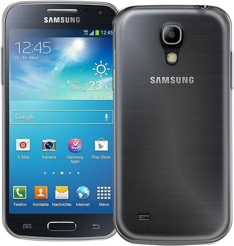 Samsung galaxy mini - samsung,