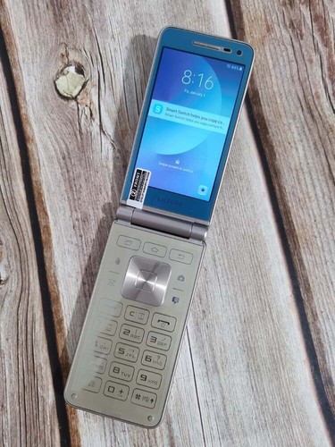 Samsung galaxy folder - samsung, 2