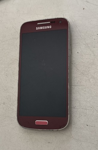 Samsung galaxy mini - s4,