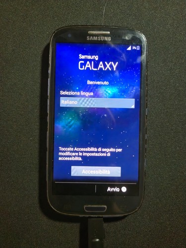 Samsung galaxy mini usato - samsung,