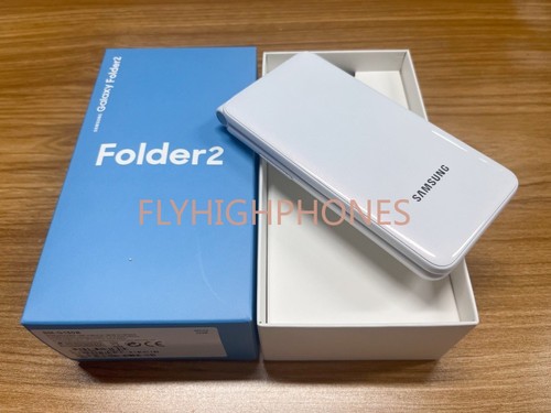 Samsung galaxy folder2 - samsung,