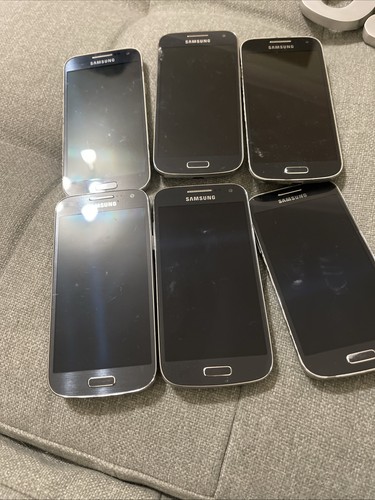Smartphone samsung galaxy - galaxy, s4