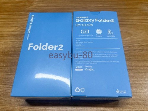 Samsung galaxy folder2 - samsung,