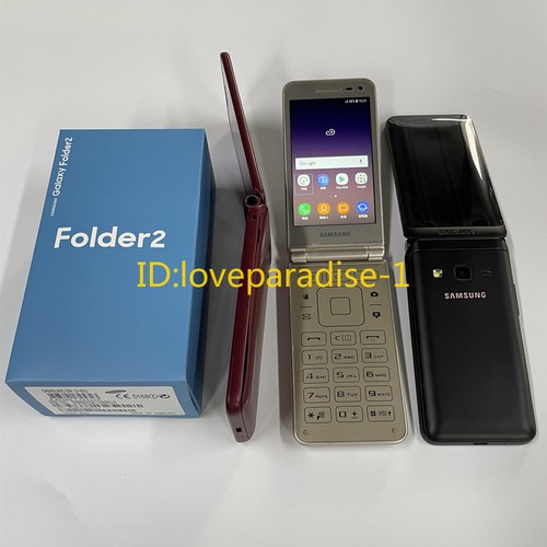 Samsung galaxy folder2 - galaxy,