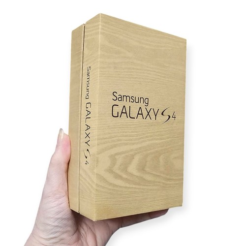 Smartphone samsung galaxy - samsung, s4