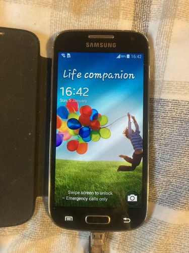 Smartphone samsung galaxy - smartphone,