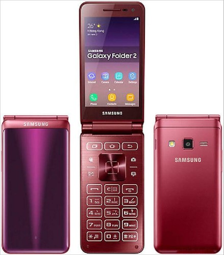Smartphone samsung galaxy - smartphone,