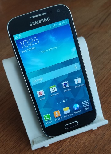 Samsung galaxy mini - galaxy,
