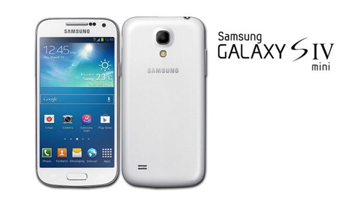 Samsung i9190 galaxy - galaxy, mini
