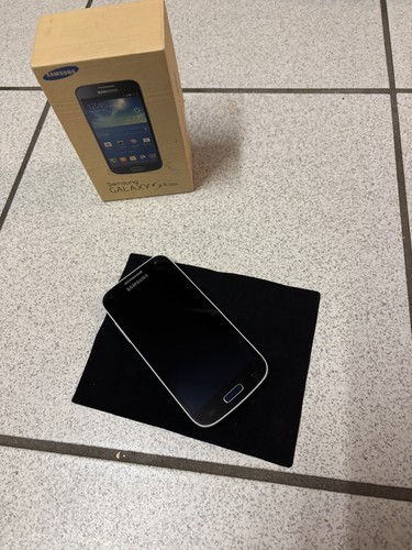 Samsung galaxy mini senza - mini,