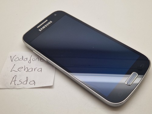 Smartphone samsung galaxy - samsung, s4