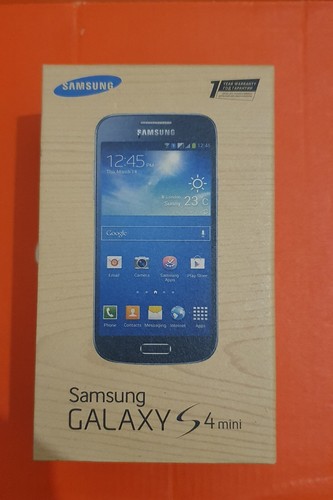 Samsung mini dual - mini, sim