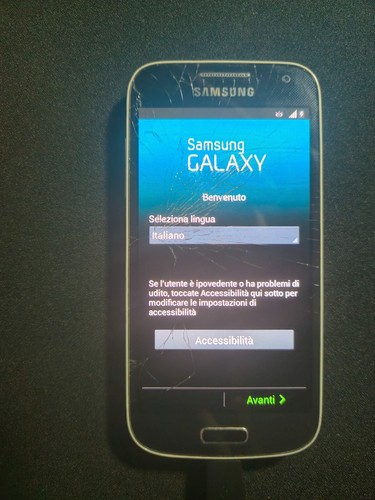 Samsung galaxy mini usato - samsung,