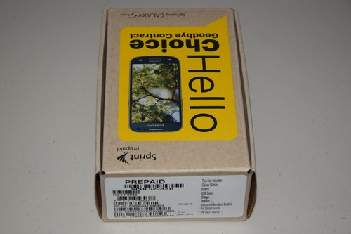 Smartphone samsung galaxy - samsung,