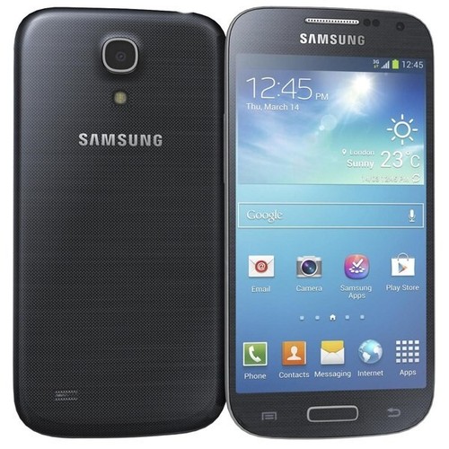 Samsung galaxy mini - samsung, s4