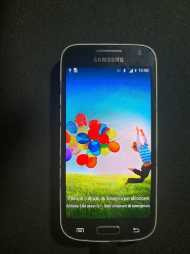 Samsung galaxy mini usato - mini,