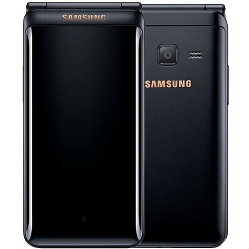 Samsung galaxy folder - galaxy,