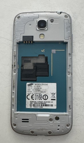 Samsung galaxy mini - galaxy,