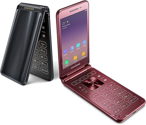 Android samsung galaxy - galaxy, folder
