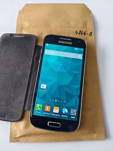 Samsung galaxy mini - samsung,